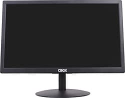 CBox  1850VDE 18.5" 5ms HD LED Monitör