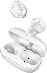 Cellularline  Petit TWS Kulak İçi Beyaz Bluetooth Kulaklık