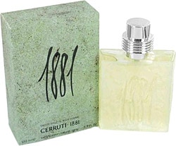 Cerruti 1881  EDT 100 ml Erkek Parfüm