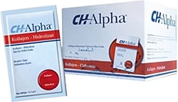 CH Alpha  Fortigel 30 Saşe