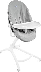 Chicco  Baby Hug Mama Tepsisi ve Kılıf Seti