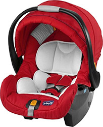 Chicco  Keyfit Plus 0-13 kg Oto Koltuğu