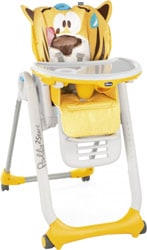 Chicco  Polly 2 Start Mama Sandalyesi