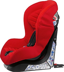 Chicco  Xpace Isofix 9-18 kg Oto Koltuğu