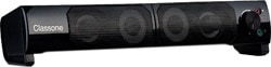 Classone  X3 6 W RGB Soundbar