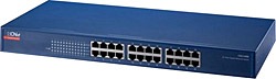 Cnet  CGS-2400 24 Port 10/100/1000 Mbps Gigabit Switch