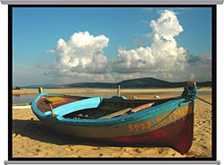 Codegen  AX-24 240x200 Storlu Projeksiyon Perdesi