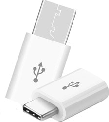 Codegen CDG-CNV34 Type-C to Micro USB 2.0 Çevirici Dönüştürücü Adaptör
