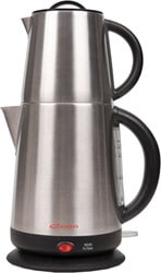 Conti  CTM-120 Contea 1800 W Çelik Çay Makinesi