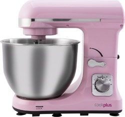 Cookplus  Quick Chef 1001 Pink 1000 W 5 lt Mutfak Şefi