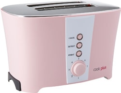 Cookplus  Rosa Ekmek Kızartma Makinesi