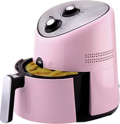 Cookplus  Smart Air Fryer 1301 Pink Fritöz