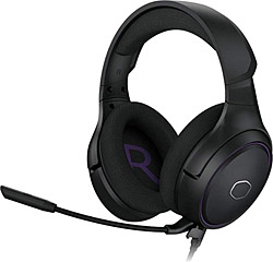 Cooler Master  MH630 Mikrofonlu Oyuncu Kulaklığı