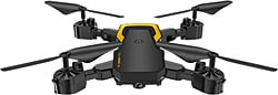 Corby  Zoom Pro CX007 Smart Kameralı Drone