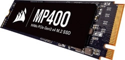 Corsair  FORCE MP400 CSSD-F8000GBMP400 PCI-Express 3.0 8 TB M.2 SSD