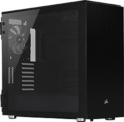 Corsair  Carbide Series 678C CC-9011167-WW Fanlı E-ATX Oyuncu Kasası