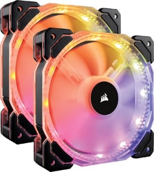 Corsair  HD140 CO-9050069-WW Kasa Fanı
