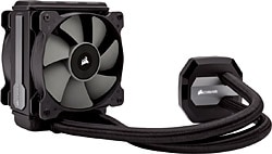 Corsair  Hydro Series H80i V2 CW-9060024-WW Sıvı Soğutma