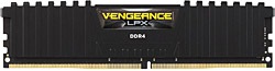 Corsair  Vengeance 8 GB 3000MHz DDR4 CL16 CMK8GX4M1D3000C16 Ram
