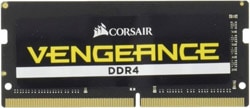 Corsair  Vengeance 8 GB 2666 MHz CL18 CMSX8GX4M1A2666C18 DDR4 Ram