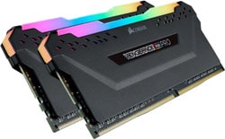 Corsair  Vengeance RGB PRO 32 GB (2x16) 3200 Mhz CMW32GX4M2E3200C16 DDR4 Ram