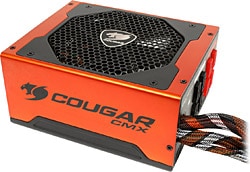 Cougar  BXM CGR-BXM-850 850W Power Supply