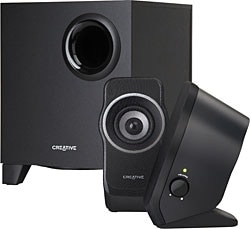 Creative  SBS A320 16 W 2+1 Hoparlör