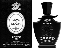 Creed  Love In Black EDP 75 ml Kadın Parfüm
