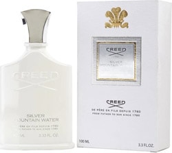 Creed  Silver Mountain Water EDP 100 ml Parfüm