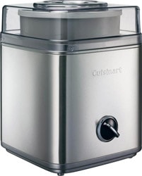 Cuisinart  ICE30BCE Dondurma Makinesi