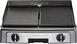 Cuisinart  PL50E Çok İşlevli 2200 W Izgara
