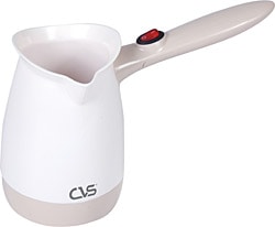 CVS  DN 1902 Kumru Elektrikli Cezve