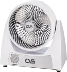 CVS  DN 91011 Mini Sabit Masaüstü Vantilatör