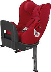 Cybex  Sirona Isofix 0-18 kg Oto Koltuğu