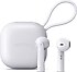 1More EO005 Omthing AirFree Pods TWS Kablosuz Kulak İçi Bluetooth ...