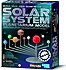 4M  Solar System Planetariu Ayaklı Güneş Sistemi 3257