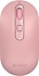 A4 Tech  FG20 Pembe Optik Kablosuz Mouse