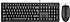 A4 Tech  KK-3330 Kablolu Klavye Mouse Seti