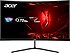 Acer  ED270U P2 UM.HE0EE.202 27" 1 ms 2K Curved 170 Hz Oyuncu Monitörü