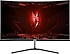 Acer  Nitro ED270R S3 UM.HE0EE.302 27" 1 ms Full HD Curved 180 Hz Oyuncu Monitörü