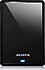 Adata  HV620S AHV620S-2TU31-CBK Siyah USB 3.2 2.5" 2 TB Harici Harddisk