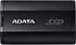 Adata  SD810 SD810-2000G-CBK USB 3.2 2 TB Taşınabilir SSD