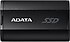 Adata  SD810 SD810-500G-CBK USB 3.2 500 GB Taşınabilir SSD