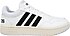 Adidas  Hoops 3.0 Low Classic Vintage Erkek Spor Ayakkabı