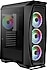 Aerocool  Aero One Duo ARGB Fanlı ATX Oyuncu Kasası