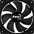 Aerocool  Force AE-CFFR120PBK 12 cm Kasa Fanı