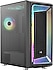 Aerocool  Interstellar ARGB Fanlı 1200 W ATX Bilgisayar Kasası