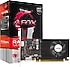 Afox  R5 220 AFR5220-1024D3L5 64 Bit DDR3 1GB Ekran Kartı
