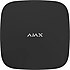 Ajax  Hub 2 Kablosuz Akıllı Alarm Kontrol Paneli Siyah