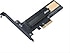 Akasa  AK-PCCM2P-02 PCI Dönüştürücü